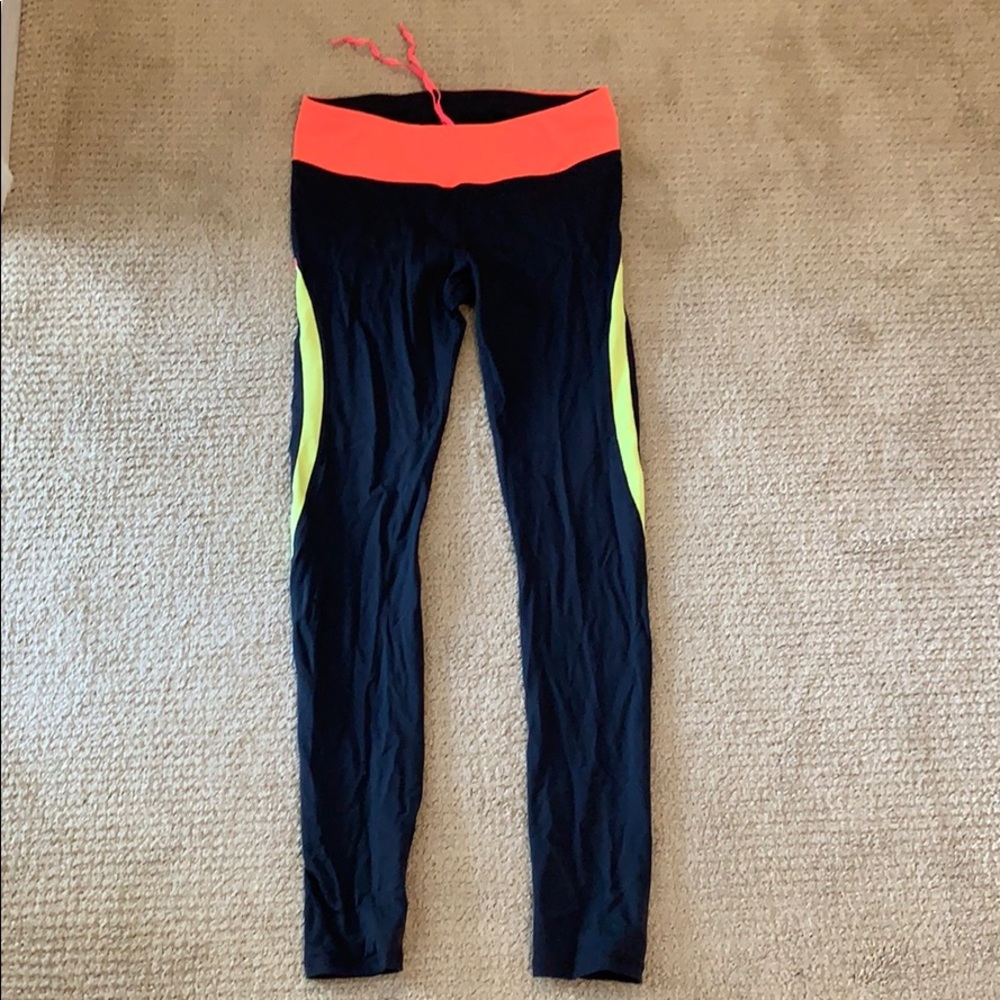 Gap yoga pants